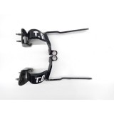 Par Dobradiça Tampa Traseira Audi A5 8w8827299a