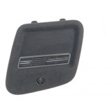 Tampa Proteção Lateral Porta Malas Audi A5 8w8863991