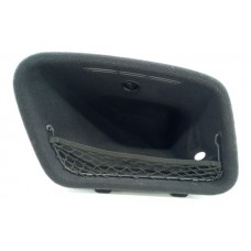 Tampa Proteção Lateral Porta Malas Audi A5 8w8863992