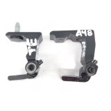 Par Dobradiça Porta Traseira Esquerda Audi A5