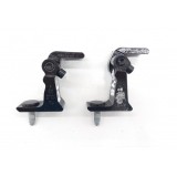 Par Dobradiça Porta Dianteira Esquerda Audi A5