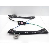 Máquina Vidro Porta Diant. Direita Audi A5