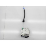 Fechadura Porta Traseira Esquerda Audi A5