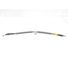 Cabo Maçaneta Externa Porta Tras. Direita Audi A5