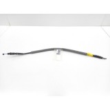 Cabo Maçaneta Externa Porta Tras. Esquerda Audi A5