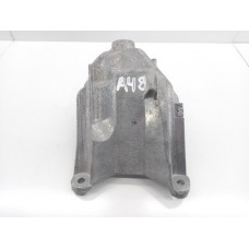 Suporte Motor Esquerdo Audi A5 4m0199307bn