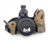 Válvula Anti-chamas Separador Óleo 06k103495 Audi A5