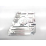 Tampa Defletor Cambio Audi A5 29046