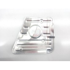 Tampa Defletor Cambio Audi A5 29046