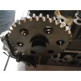 Polia Do Cabeçote Ford Fusion 2.5 2010