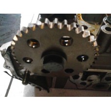 Polia Do Cabeçote Ford Fusion 2.5 2010