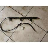 Chicote Cabo Positivo Bmw X1