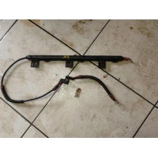 Chicote Cabo Positivo Bmw X1