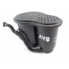 Filtro Canister Audi A5