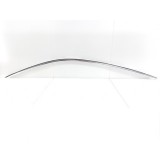 Friso Teto Esquerdo Cromado Audi A5 8w8853703