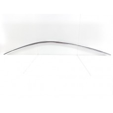 Friso Teto Esquerdo Cromado Audi A5 8w8853703