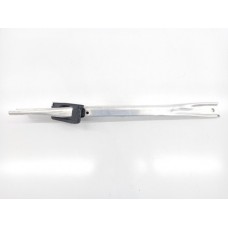 Reforço Longarina Motor Lado Direito Audi A5