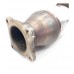 Catalisador Audi A5 8w0131703j
