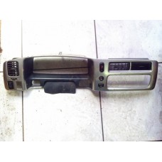 Acabamento Moldura Painel Pajero Sport 05