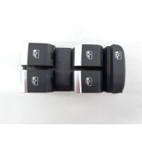 Comando Botão Vidro Elétrico Diant. Esq Audi A5