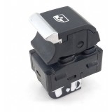 Botão Vidro Elétrico Porta Tras. Direita Audi A5