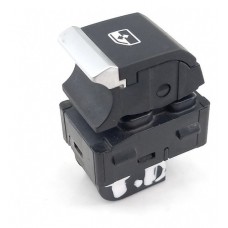 Botão Vidro Elétrico Porta Tras. Direita Audi A5