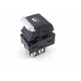 Botão Vidro Elétrico Porta Diant. Direita Audi A5