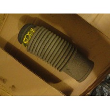 Batente Coxim Guarda Pó Do Amortecedor Tucson