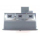 Botão Trava Abertura Porta Malas Interno Audi A5