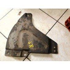 Capa Parabarro Bmw X1