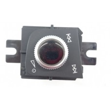 Botão Volume Multimídia Audi A5