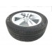Roda Pneu R18 235/50 Audi Q3 1.4 R0001