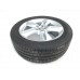 Roda Pneu R18 235/50 Audi Q3 1.4 R0002
