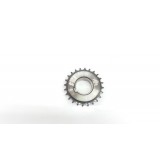 Engrenagem Corrente  Motor  Nissan Frontier 2014 5s8e