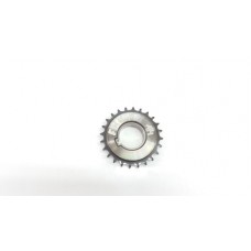 Engrenagem Corrente  Motor  Nissan Frontier 2014 5s8e