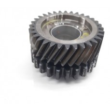 Engrenagem Intermediária  Audi Q3 2016