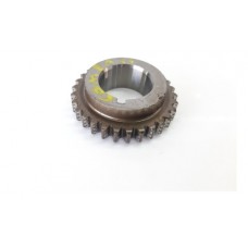 Engrenagem Jeep Compass 2018