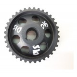 Engrenagem Comando Válvula Chevrolet Trailblazer S10