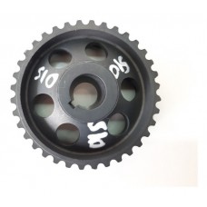 Engrenagem Comando Válvula Chevrolet Trailblazer S10