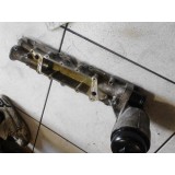 Suporte Filtro De Oleo Vera Cruz