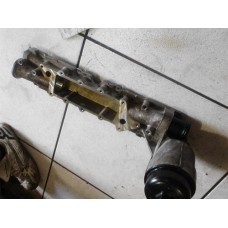 Suporte Filtro De Oleo Vera Cruz