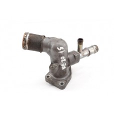 Conexão Cavalete Bomba Água Hb20 1.6 2015