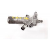 Carcaça Cavalete Bomba Agua Motor Honda Crv 4x2 2013