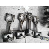 Pistão Biela Motor Tucson 2.0   (valor Unitário)