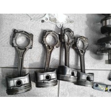 Pistão Biela Motor Tucson 2.0   (valor Unitário)