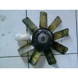 Ventoinha Viscosa Magnética Kyron Actyon