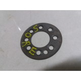 Flange Espaçador Virabrequim Sorento 2012