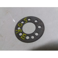 Flange Espaçador Virabrequim Sorento 2012
