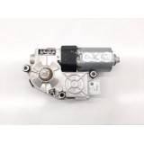 Motor Teto Solar Traseiro Audi Q3 1.4 8u0959591a