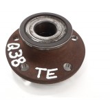 Cubo Rolamento Roda Traseira Esquerda Audi Q3 1.4